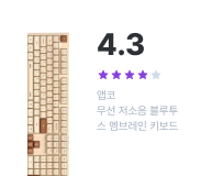 추천 키보드 카드 이미지